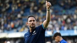 ランパード氏がW杯での指揮を辞退…カナダ代表の監督候補も受けないと決断