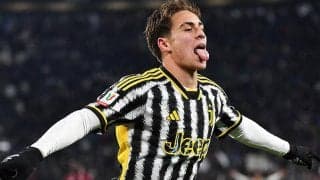 ユベントスが新進気鋭の若手FWユルドゥズと契約延長へ、今季25試合に出場