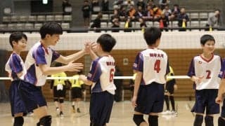 近県交流大会で関東の小学生上位チームが激突 男子、混合は東京がV