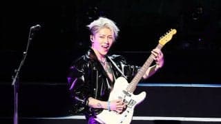 MIYAVIがA東京のホーム最終戦でパフォーマンス披露決定…4月28日の群馬戦HTショー出演へ