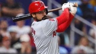 21打席無安打→6戦打率.480　378億円レンドンの“激変”に日米衝撃「ついに復活か」