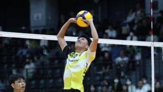 日鉄堺BZ　赤星伸城の退団を発表