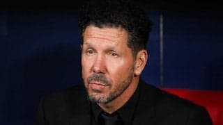 ドルトムントに先勝も…シメオネ監督は敵地での苦戦覚悟「ここ最近のレベルを維持する必要がある」