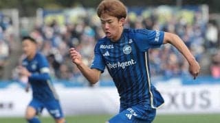 2・3月度のJリーグ月間MVPが発表! 町田・平河悠「進撃ゼルビアのシンボル」、岡山・グレイソン「前線の軸」、岐阜・藤岡浩介「上位争いの貢献者」