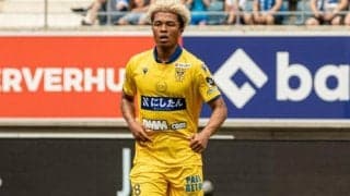 【パリ行きの命運を託された23選手】大岩ジャパンのダイナモ、この世代筆頭の藤田譲瑠チマが主将としても引っ張る