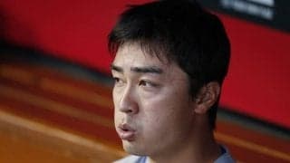 田中将大、和田毅、山田哲人…ファームにいる有力選手の状況は？【ベテラン編】