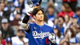 「証拠がないのに…」水原氏騒動 　関与疑惑を向けた大谷に米司会者が”懺悔謝罪” 「ピート・ローズと同じ文章の中で言い続けた」