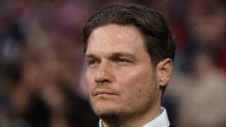 2013年以来のCL4強入りへ、ドルトムント指揮官はホームでの巻き返しに自信 「全ては我々の手の中」