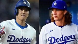 大谷翔平の行動で「すぐにわかった」　“擁護”のイケメン右腕にファン感謝「かっけぇ」