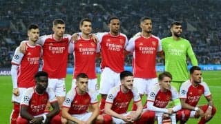 林陵平がアーセナルのチーム戦術、選手の特長を徹底解説　悲願のプレミア制覇なるか