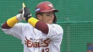 実戦復帰のロッテ藤岡が2安打2打点　37歳ベテランが5回1失点の粘投…16日のファーム結果
