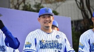 筒香嘉智は本当に150キロ超を打てないのか　OBも危惧…メジャーで露見した「33.1％」