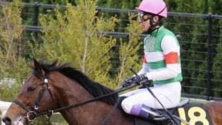 武豊騎手に”珍記録達成”の可能性!? 連対率100%コンビでマイラーズC参戦