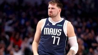 ドンチッチが初の得点王、サボニスやハリバートンらが輝く／2023－24スタッツリーダーズ