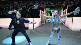 「ワンピースのウタや」“鬼滅女子”レスラーの超奇抜コスプレが話題 「カラフルで可愛い」週替わり衣装で七変化