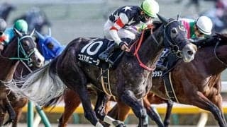 【福島牝馬S予想オッズ】コスタボニータが予想1番人気