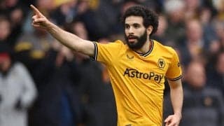 4連覇見えてきたシティが左ウイングバックを補強？ ウルブスのアルジェリア代表DFを獲得か