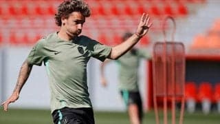 もっとCLが続いてほしい…/原ゆみこのマドリッド