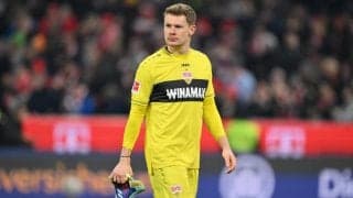 ノイアー引退決断なら1年早くバイエルンに帰還？ 後継者候補ニューベルに特別条項存在か