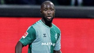 ブレーメンがケイタを追放、レバークーゼン戦帯同拒否で残りシーズン出場停止＆多額の罰金処分