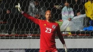 選手採点&寸評：U23日本代表 1-0 U23中国代表【AFC U23アジアカップ】