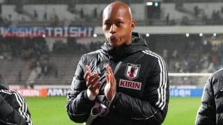 「1点を守り切ることしか考えなかった」ビッグセーブで勝利を呼び込んだGK小久保玲央ブライアン、白星貢献に「落ち着いてプレーできた」