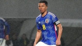 「一から戦い直そう」数的不利のHTの反応を語った藤田譲瑠チマ、苦しみながらも勝ち点3に「良い流れに乗れる」