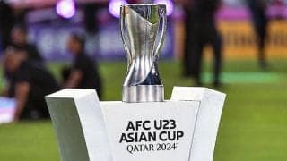 後半AT弾の韓国がUAEを退け白星スタート【AFC U-23アジアカップ】