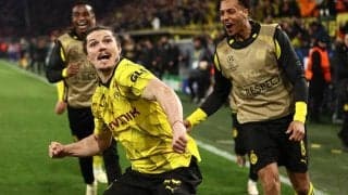 至高の打ち合いを制したのはドルトムント、逆転でアトレティコを退け11季ぶり準決勝進出【CL】