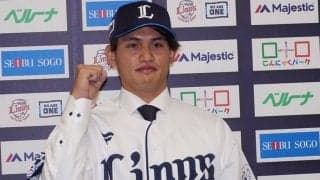 人的補償からわずか1年に「何で獲ったんだ」　球団には感謝も…予想しなかった“戦力外”