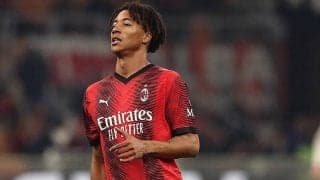 ミランが今季トップデビューの逸材MFゼロリと新契約締結