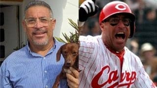 「人生で最高の4年間だった」愛すべき助っ人・元広島のディアスが語る日本への”感謝”と”特別な想い”【前編】