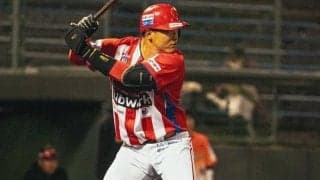 戦力外→育成打診も「やりません」　覚悟の独立L入り…プロ3年間は「正直にきつい」