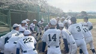 腰への負担増す打撃での「禁止行為」　フォームは自由でも…成長期に避けたい“リスク”