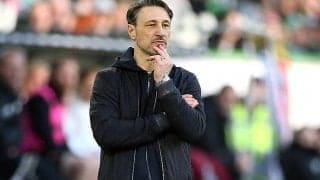 「真実ではない」、ニコ・コバチ氏がリバプール行きの噂を完全否定…