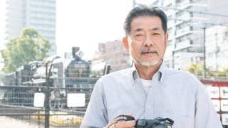 「野球指導者」と「撮り鉄」の二足のわらじ 盗塁王３回の屋鋪要が語るプロ野球引退後のセカンドキャリア