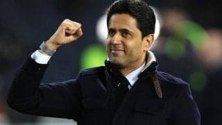 「13年間見たことがなかったものを見た」劇的逆転でのベスト4入り、PSGの会長がチームを称える「本当に自信があった」