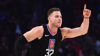 オールスター選出6度を誇るブレイク・グリフィンが35歳でNBA引退を表明