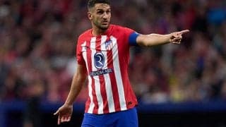 「一進一退の試合」1stレグのリード活かせずCL敗退…主将コケは「厳しい夜になった」