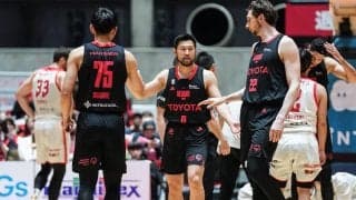 【B1第33節 見どころ】A東京と千葉Jが激突…FE名古屋は川崎との直接対決