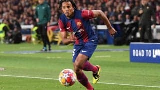 逆転敗退を招いた数的不利の戦い…クンデ「1人少ないとすべてが難しくなる」