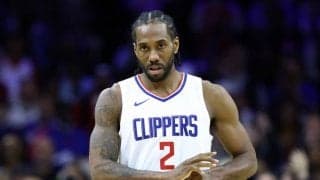 パリ五輪のチームUSA、最後の1枠はカワイ・レナードに内定…現地報道