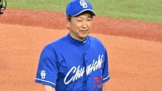 【中日】高橋周平が痛恨の故障離脱…「三塁手」「3番」代役候補は誰？