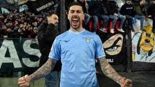 フェリペ・アンデルソンは退団決定も…ラツィオとザッカーニが契約延長で基本合意か