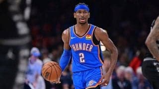 「誰が受賞してもおかしくない」…ギルジャス・アレクサンダーがMVPレースにコメント