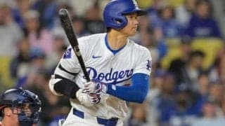 大谷翔平が直面した“悪夢”を米記者指摘　ファン擁護「まあまあ」「6月までには」