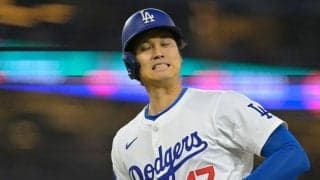 「神すぎる」ベッツの裏で…大谷翔平に纏わりつく“呪縛”　ファンも心配「また回ってきた」