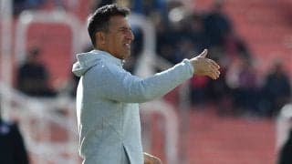 「全ては計画通り」日本も苦戦必至か？ 韓国を追い込んだUAE指揮官が手応え語る「彼らが望むプレーを阻止できた」