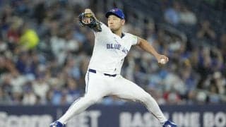【MLB】「電光石火の投球」今季初勝利の菊池雄星を指揮官称賛　2三振を喫したジャッジも「我々にとって厳しい夜だった」と脱帽