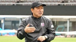 テーマは40人で｢速さ｣｢時計｣を合わせること【風間八宏監督と『キャプテン翼』南葛SCの挑戦】(2)